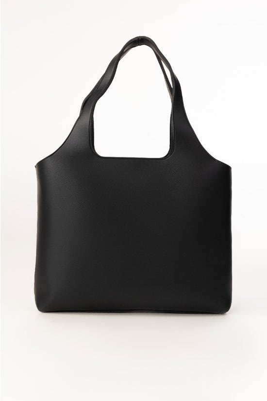Black Tote Bag IWB-TTB24-002