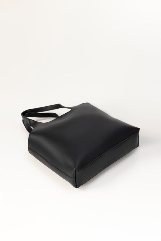 Black Tote Bag IWB-TTB24-002