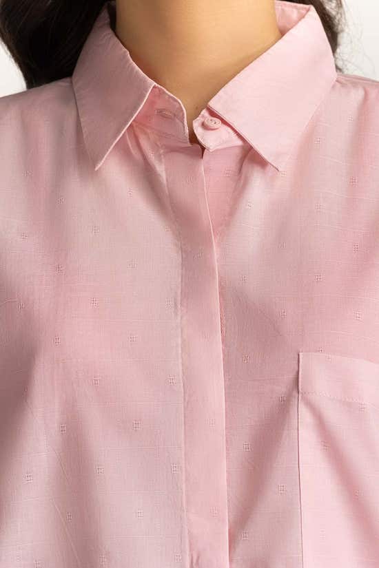 Collar Shirt WM-CS-SS24-001