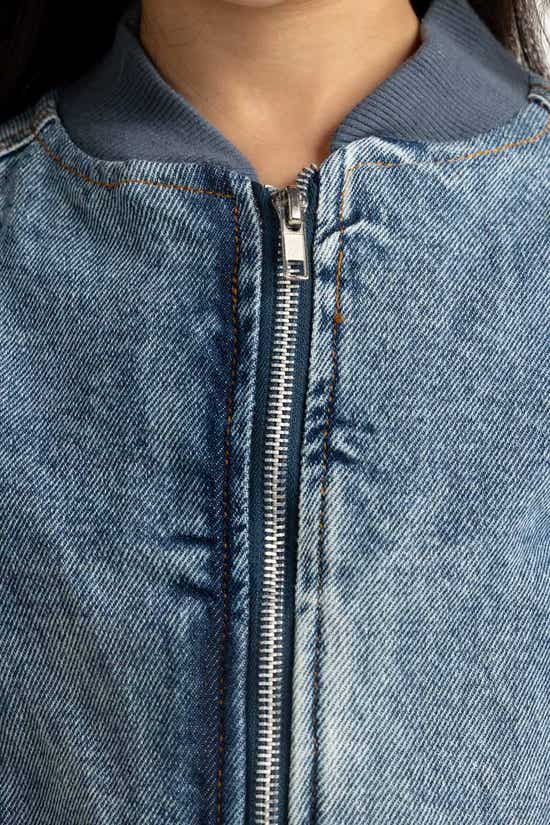 Denim Jacket TG-JKT-WS24-015