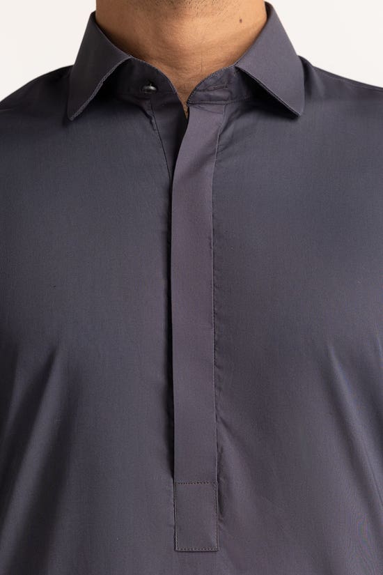 Graphite Grey Styling Suit SK-PSD24-014