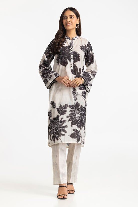 Lawn Printed Co-Ord Set IUSTTS-310