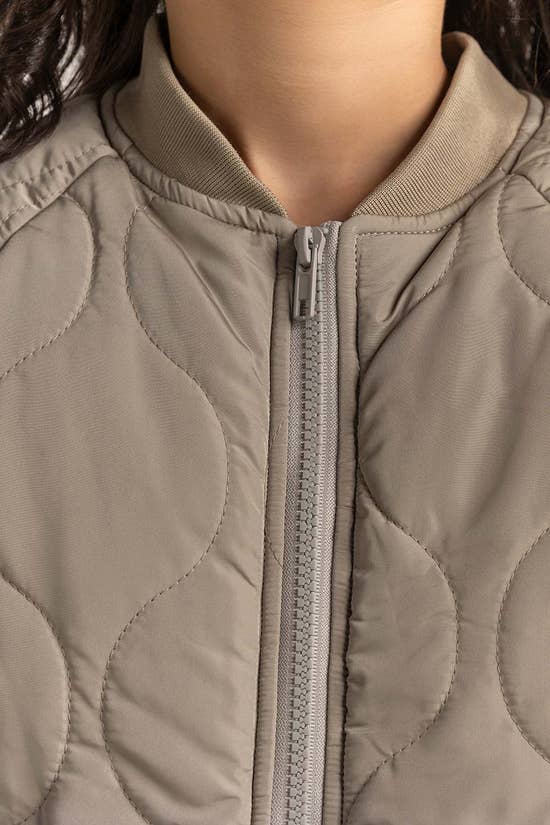 Jacket KG-JKT-WS24-011 TB