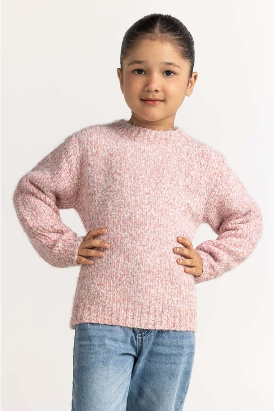 Multi Basic Sweater TG-SWT-WS23-002