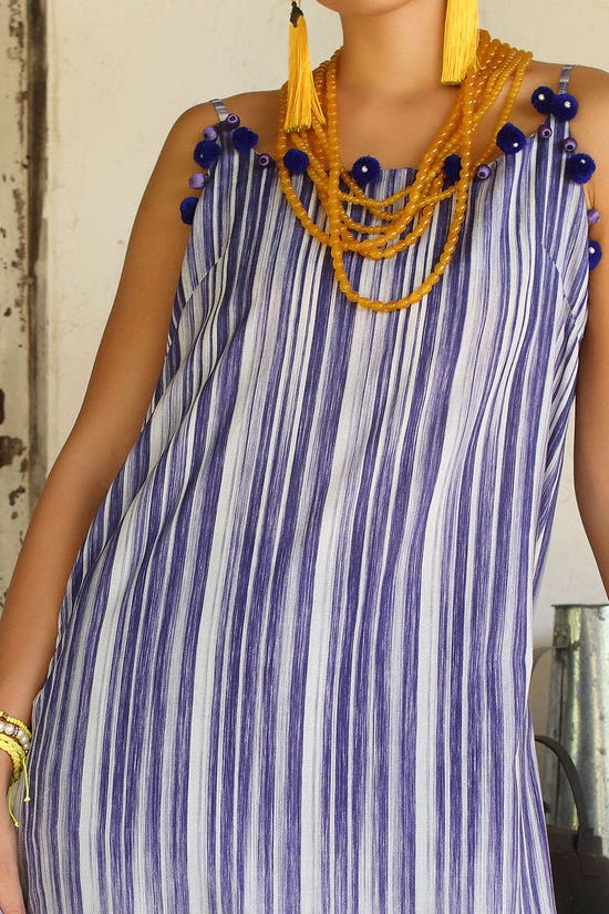 3 Piece Unstitched Printed Lawn Suit with Printed Lawn Dupatta CL-52058