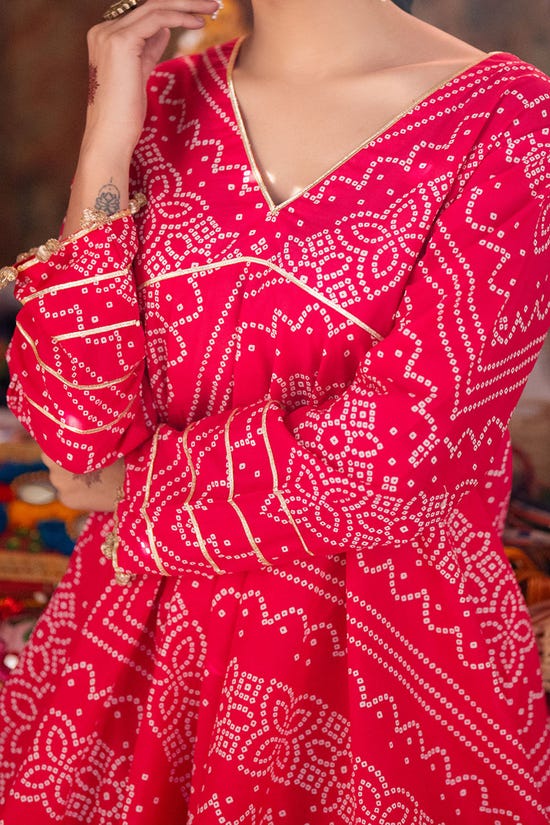 2 Piece Unstitched Printed Lawn Suit TL-52033 A