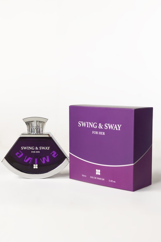 Swing And Sway Perfume For Women