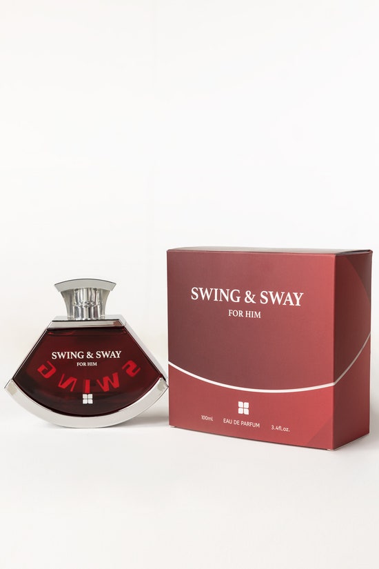 Swing And Sway Perfume For Men
